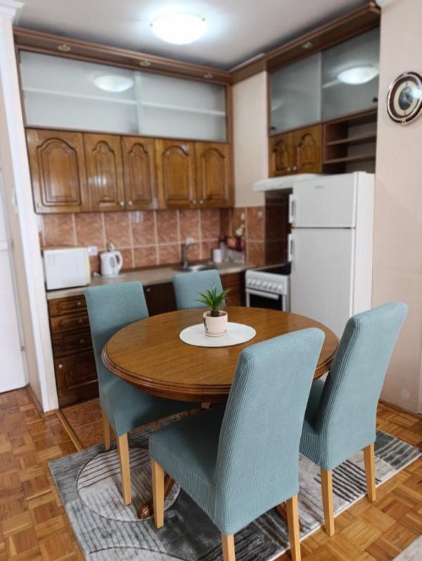 Glavna slika -Dvosoban stan za izdavanje, 50m2, 470€