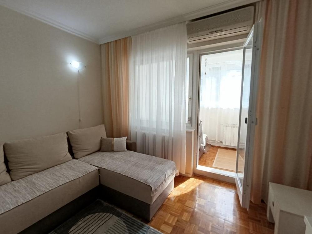 Slika 3 - Dvosoban stan za izdavanje, 50m2, 470€