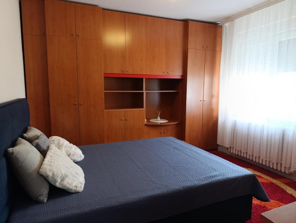 Slika 5 - Dvosoban stan za izdavanje, 50m2, 470€