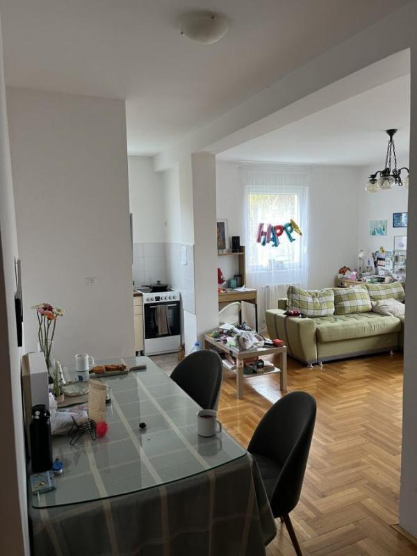 Glavna slika -Trosoban stan za izdavanje, 60m2, 550€