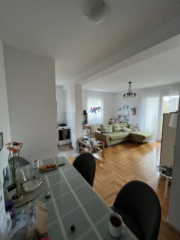 Slika 3 - Trosoban stan za izdavanje, 60m2, 550€