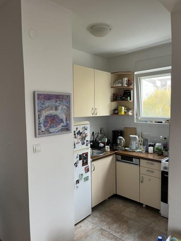 Slika 2 - Trosoban stan za izdavanje, 60m2, 550€