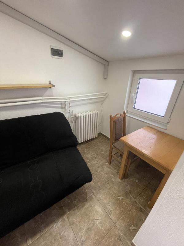 Slika 1 - Jednosoban stan za izdavanje, 20m2, 220€