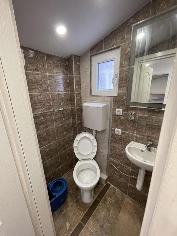 Slika 4 - Jednosoban stan za izdavanje, 20m2, 220€