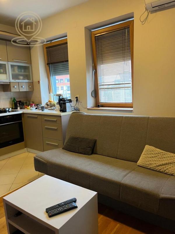 Slika 7 - Jednoiposoban stan za izdavanje, 38m2, 450€