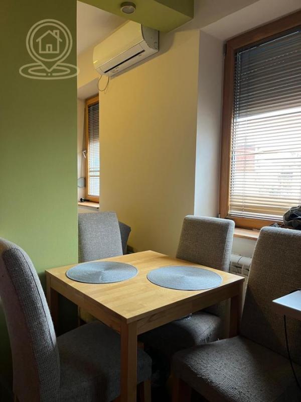 Slika 8 - Jednoiposoban stan za izdavanje, 38m2, 450€