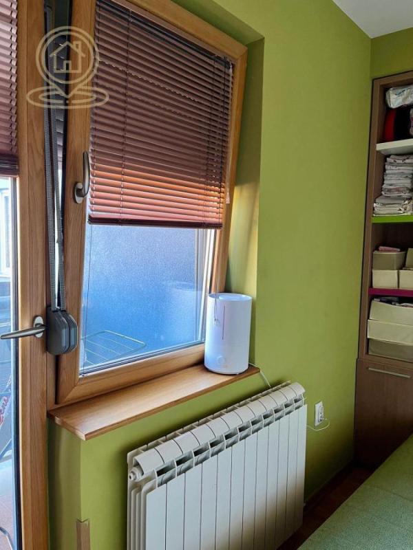 Slika 3 - Jednoiposoban stan za izdavanje, 38m2, 450€