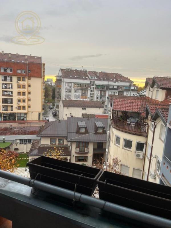 Slika 11 - Jednoiposoban stan za izdavanje, 38m2, 450€