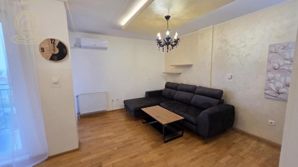 Slika 2 - Četvorosoban stan za izdavanje, 90m2, 1.000€