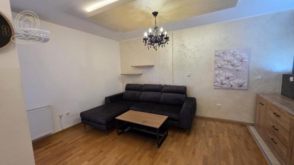 Slika 3 - Četvorosoban stan za izdavanje, 90m2, 1.000€