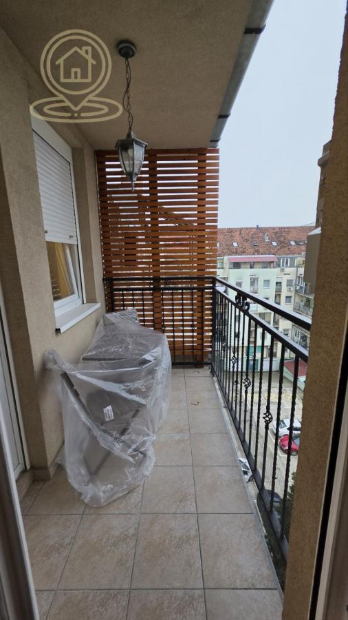 Slika 5 - Četvorosoban stan za izdavanje, 90m2, 1.000€