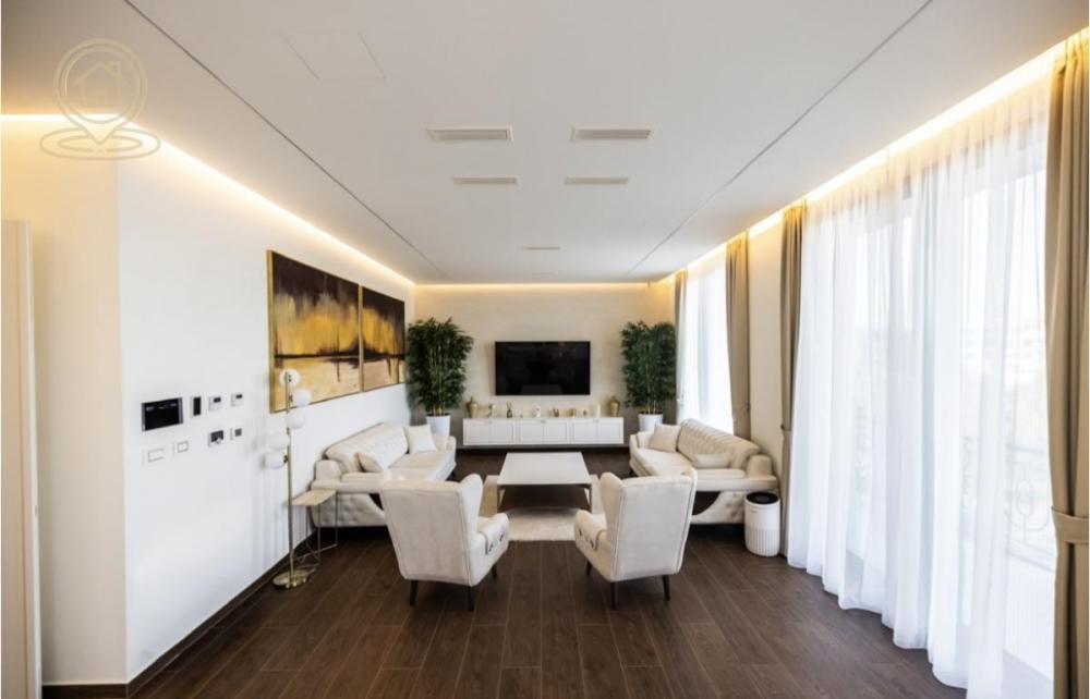 Slika 3 - Četvorosoban stan za izdavanje, 135m2, 2.000€