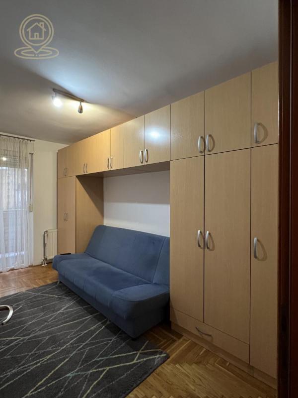 Slika 3 - Dvosoban stan za izdavanje, 47m2, 500€