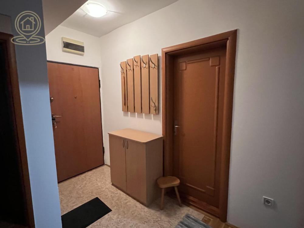 Slika 8 - Dvosoban stan za izdavanje, 47m2, 500€