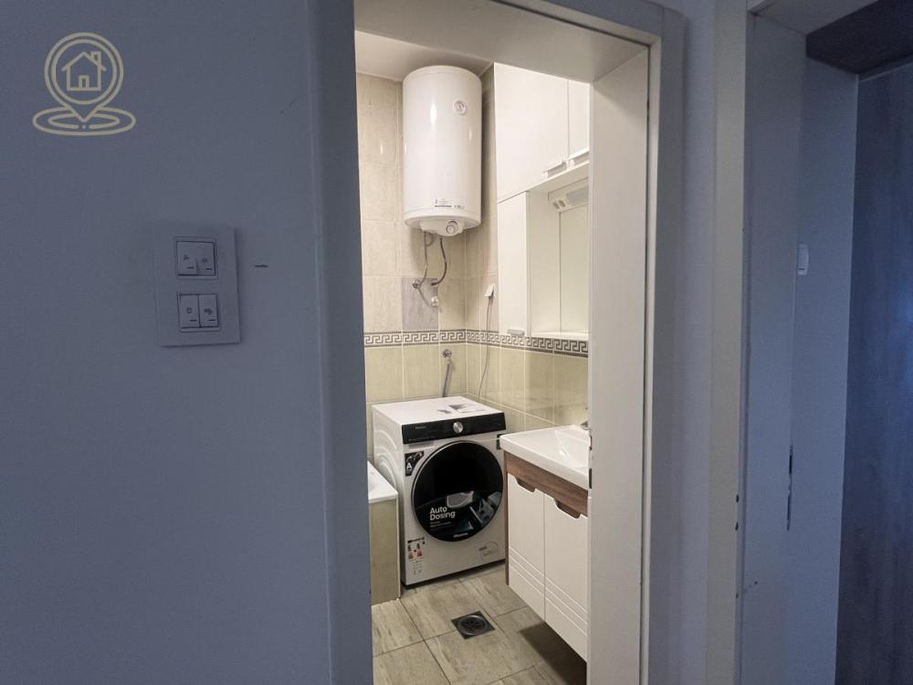 Slika 5 - Dvosoban stan za izdavanje, 51m2, 450€