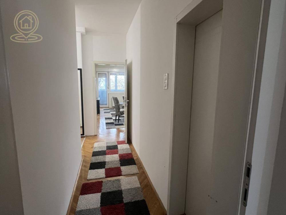 Slika 7 - Dvosoban stan za izdavanje, 51m2, 450€