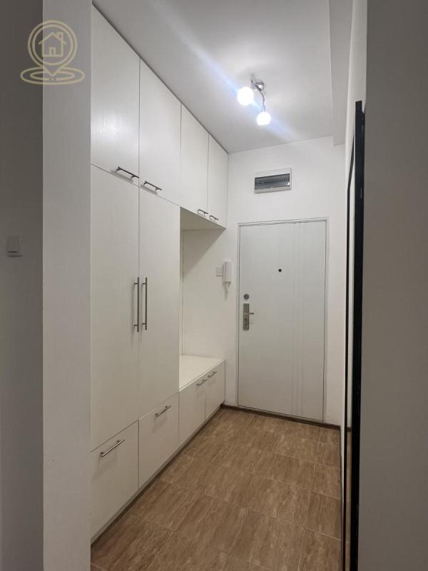 Slika 8 - Dvosoban stan za izdavanje, 51m2, 450€