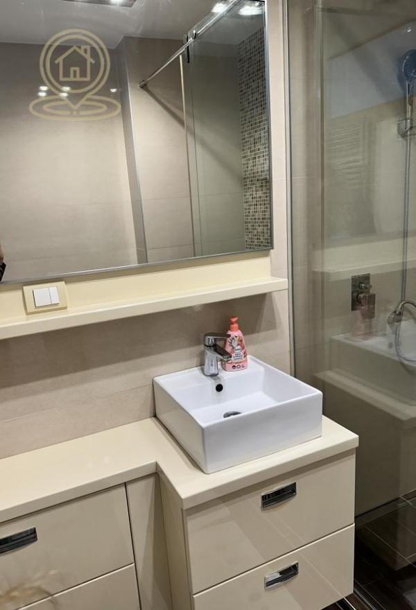 Slika 7 - Dvosoban stan za izdavanje, 53m2, 500€