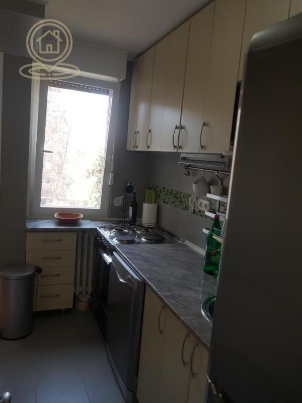 Slika 6 - Dvosoban stan za izdavanje, 54m2, 450€