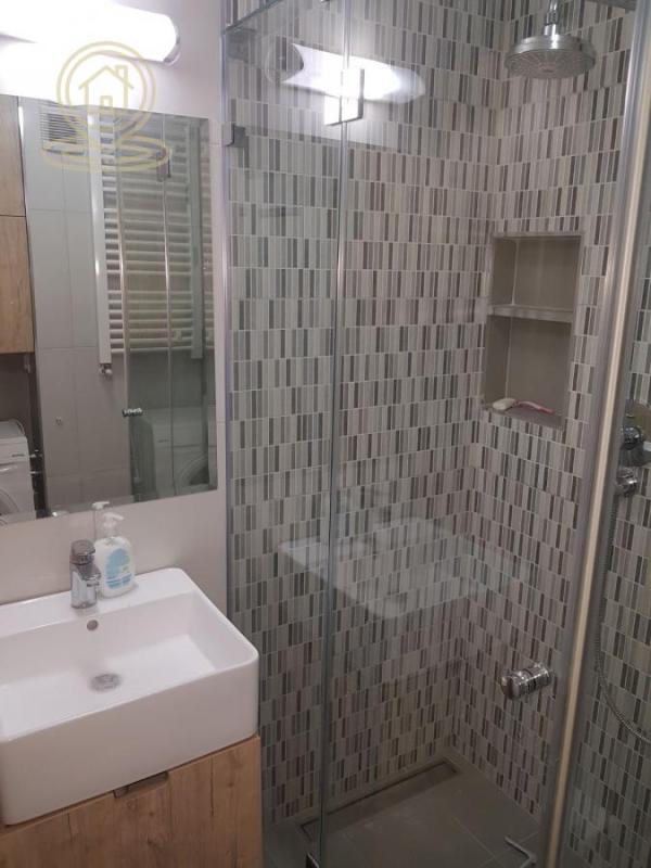 Slika 9 - Dvosoban stan za izdavanje, 54m2, 450€