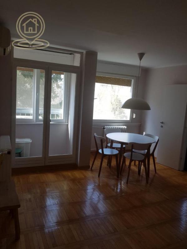 Slika 3 - Dvosoban stan za izdavanje, 54m2, 450€