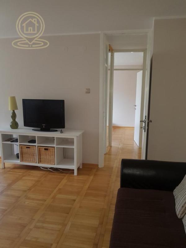 Slika 2 - Dvosoban stan za izdavanje, 54m2, 450€