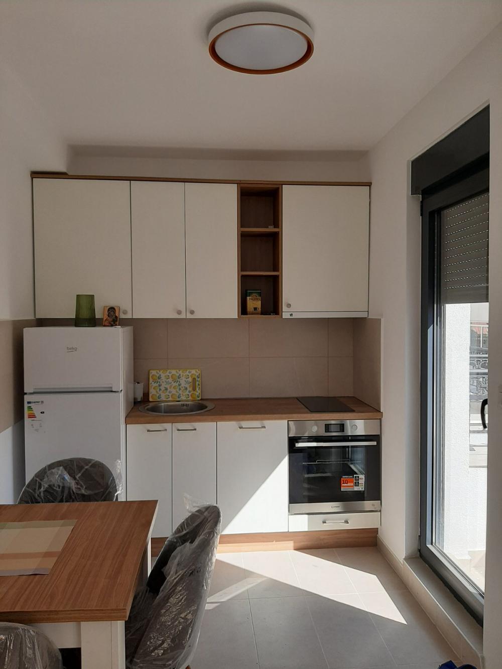 Slika 4 - Ljube Didića, Dvosoban stan za izdavanje, 45m2, 600€