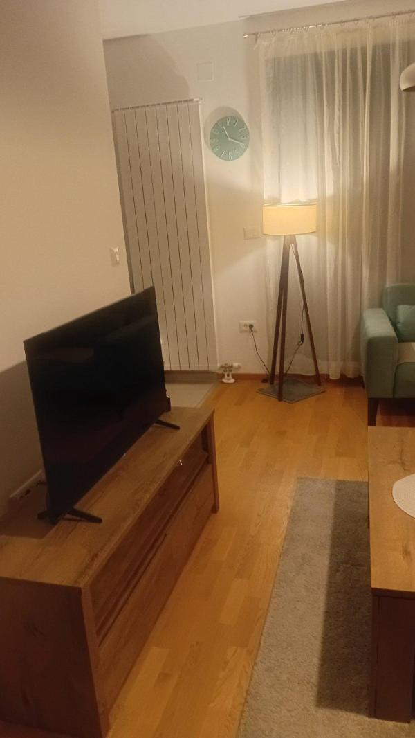 Slika 3 - Ljube Didića, Dvosoban stan za izdavanje, 45m2, 600€