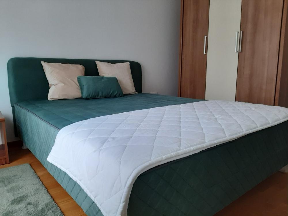 Slika 5 - Ljube Didića, Dvosoban stan za izdavanje, 45m2, 600€