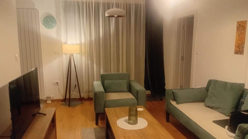 Slika 2 - Ljube Didića, Dvosoban stan za izdavanje, 45m2, 600€