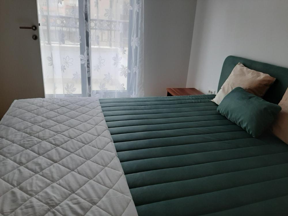 Slika 6 - Ljube Didića, Dvosoban stan za izdavanje, 45m2, 600€