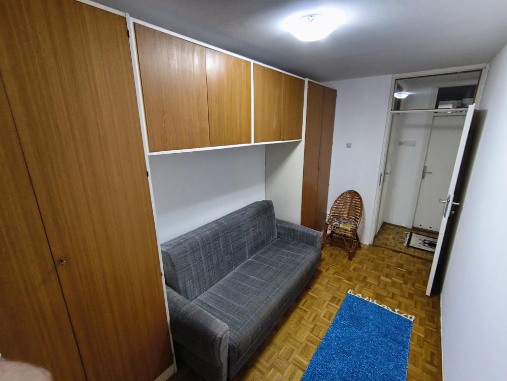 Slika 4 - Jurija Gagarina, Dvosoban stan za izdavanje, 58m2, 600€