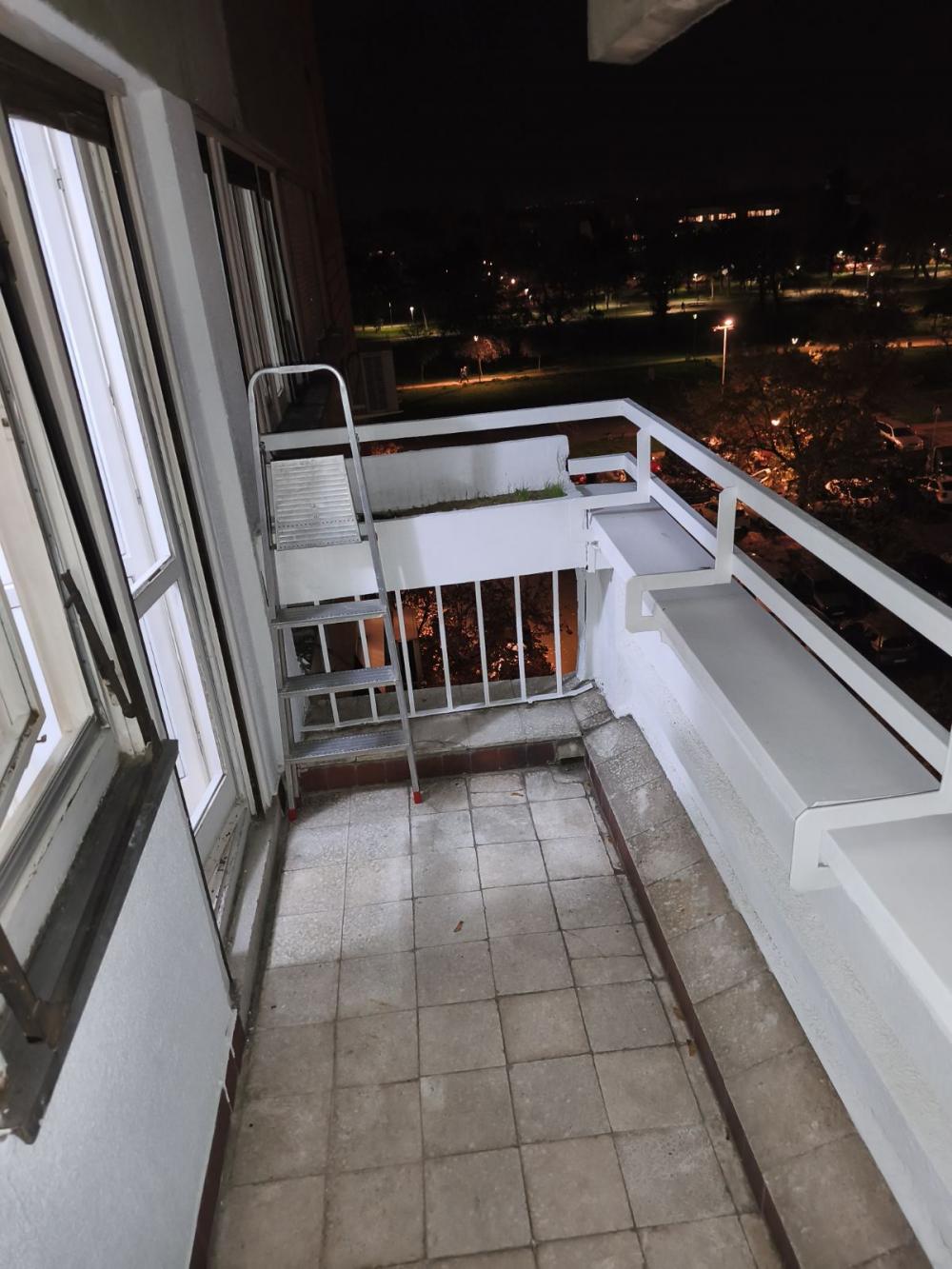 Slika 11 - Jurija Gagarina, Dvosoban stan za izdavanje, 58m2, 600€