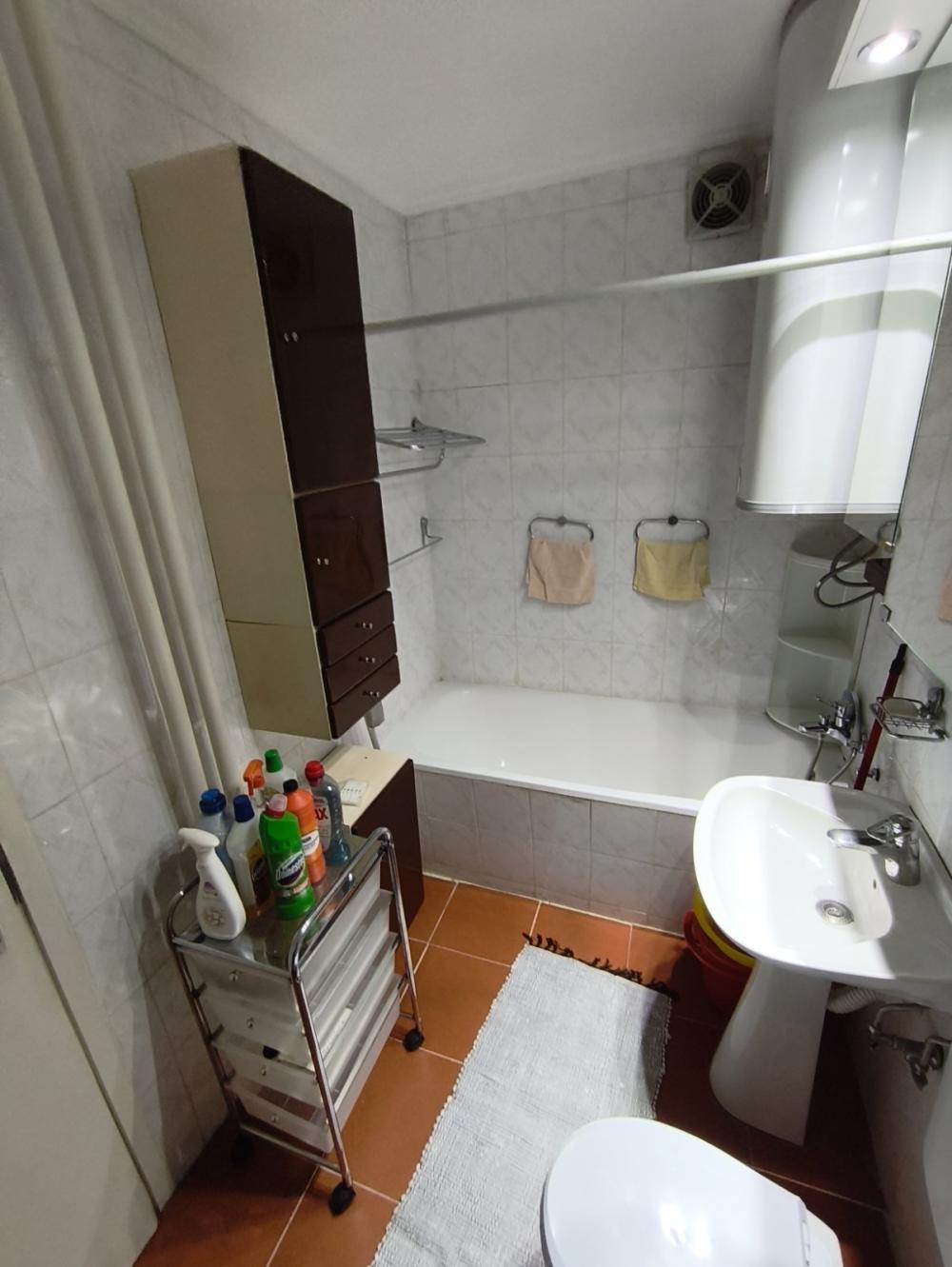 Slika 9 - Jurija Gagarina, Dvosoban stan za izdavanje, 58m2, 600€