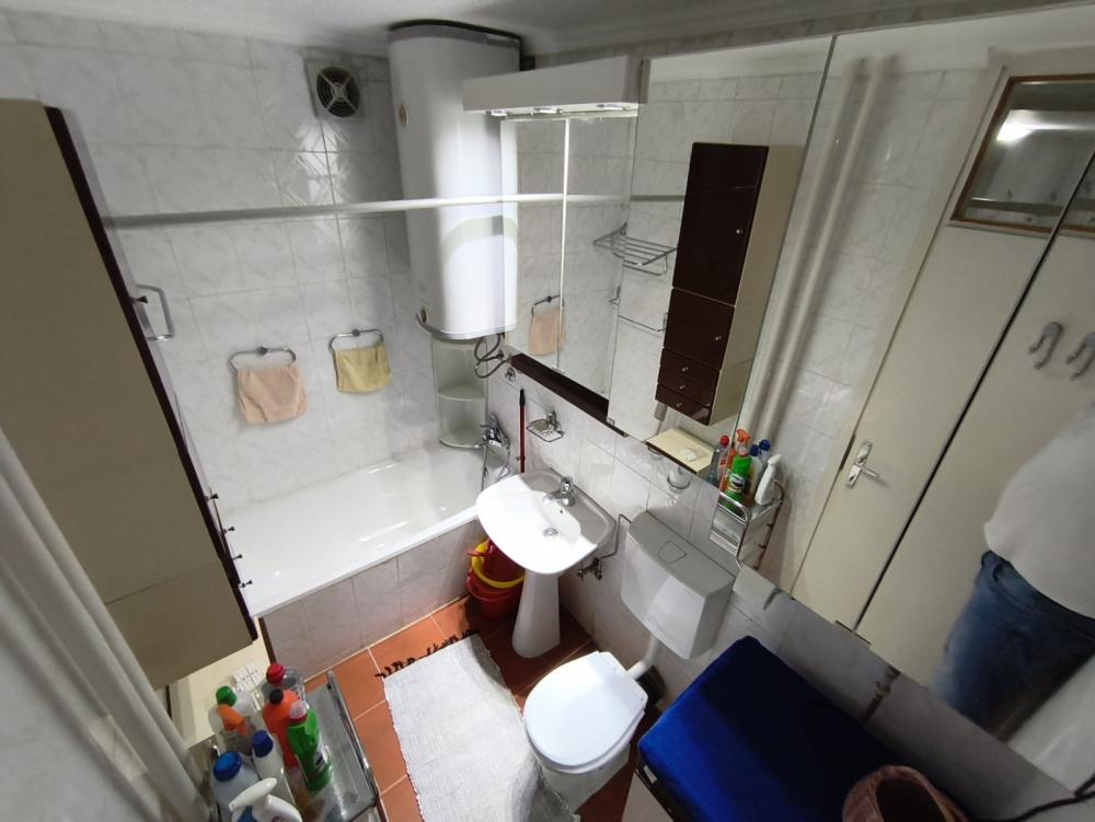 Slika 8 - Jurija Gagarina, Dvosoban stan za izdavanje, 58m2, 600€