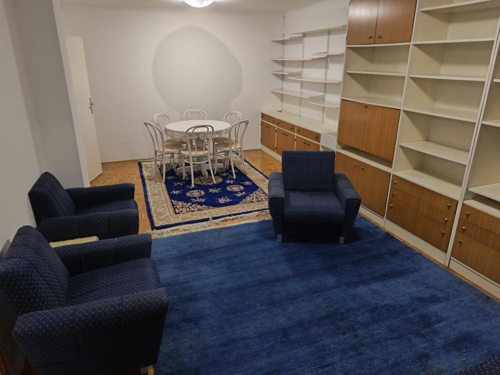 Slika 3 - Jurija Gagarina, Dvosoban stan za izdavanje, 58m2, 600€