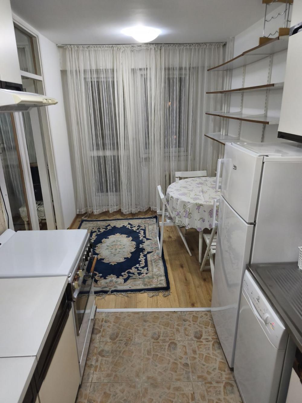 Slika 6 - Jurija Gagarina, Dvosoban stan za izdavanje, 58m2, 600€