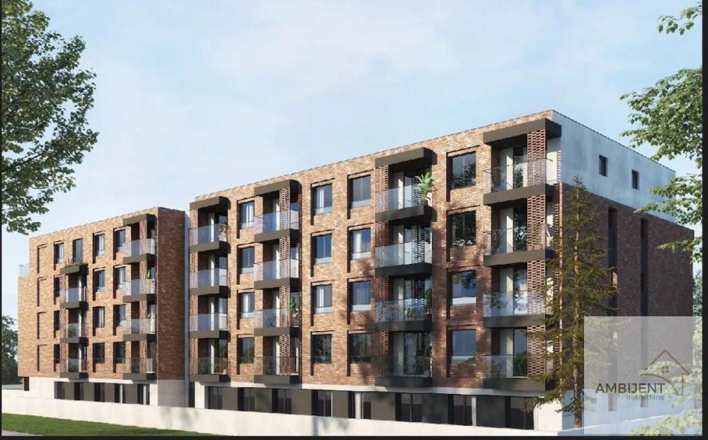 Glavna slika -Trosoban stan na prodaju, 89m2, 222.675€