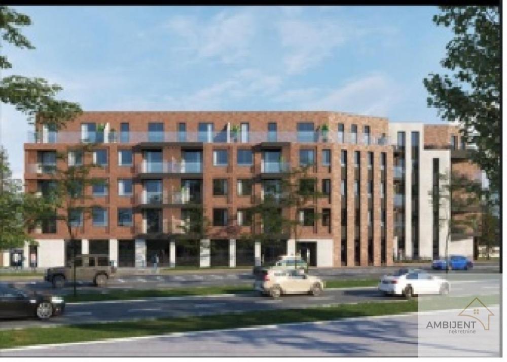 Slika 2 - Trosoban stan na prodaju, 63m2, 158.275€