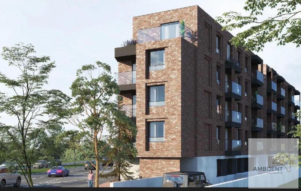 Slika 4 - Dvosoban stan na prodaju, 46m2, 116.325€