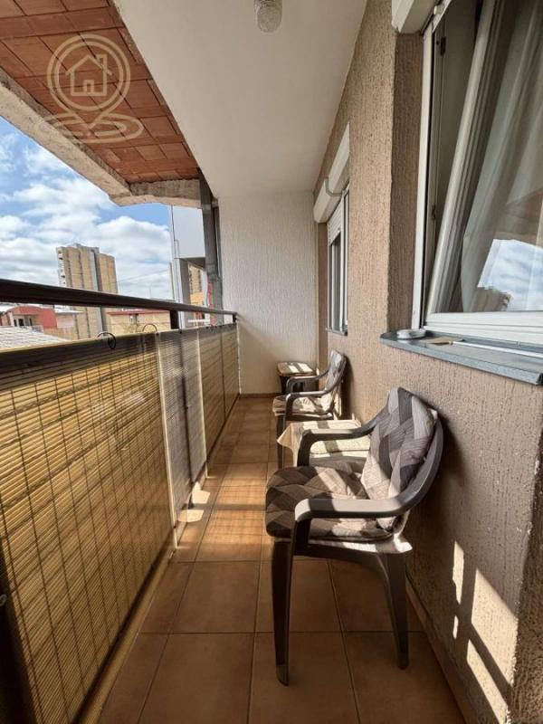 Glavna slika -Jednoiposoban stan za izdavanje, 39m2, 350€