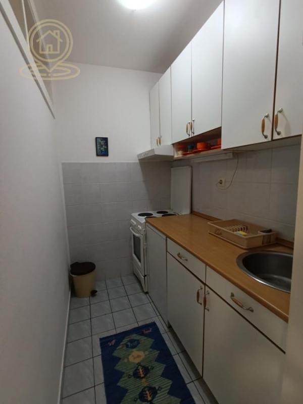 Slika 1 - Jednoiposoban stan za izdavanje, 39m2, 350€