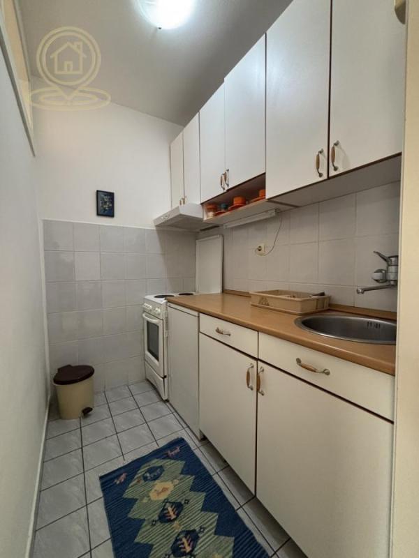 Slika 3 - Jednoiposoban stan za izdavanje, 39m2, 350€