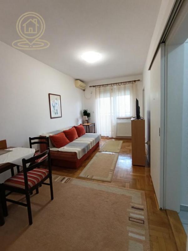 Slika 9 - Jednoiposoban stan za izdavanje, 39m2, 350€