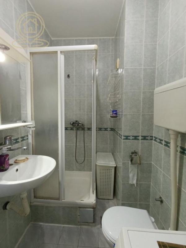 Slika 2 - Jednoiposoban stan za izdavanje, 39m2, 350€