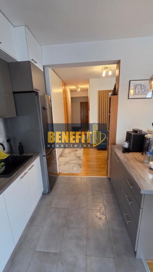 Slika 10 - Trosoban stan za izdavanje, 72m2, 880€