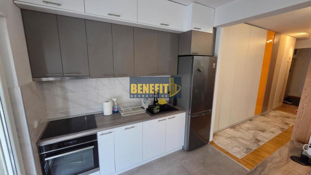 Slika 9 - Trosoban stan za izdavanje, 72m2, 880€