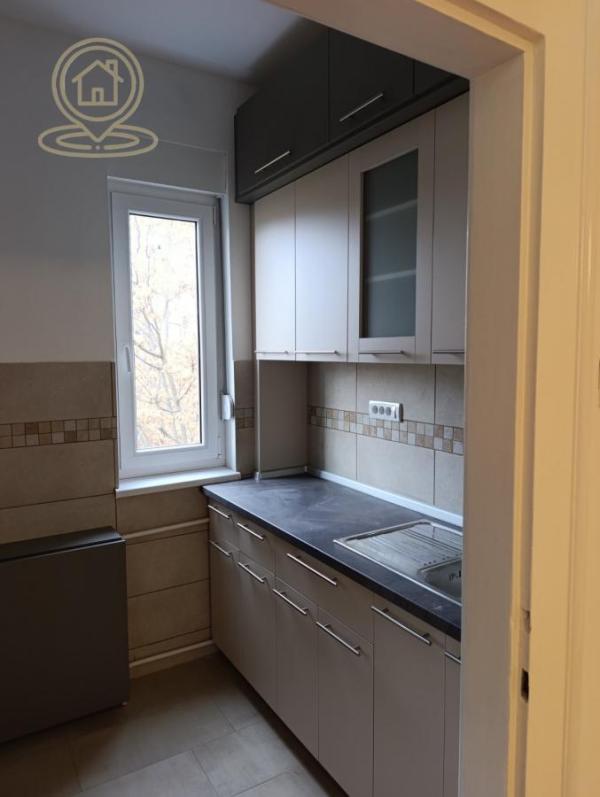 Slika 1 - Trosoban stan za izdavanje, 80m2, 750€