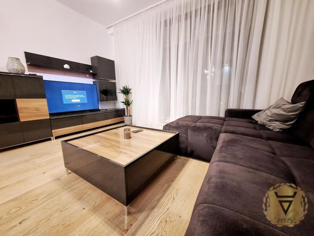 Glavna slika -Dvosoban stan za izdavanje, 56m2, 1.200€