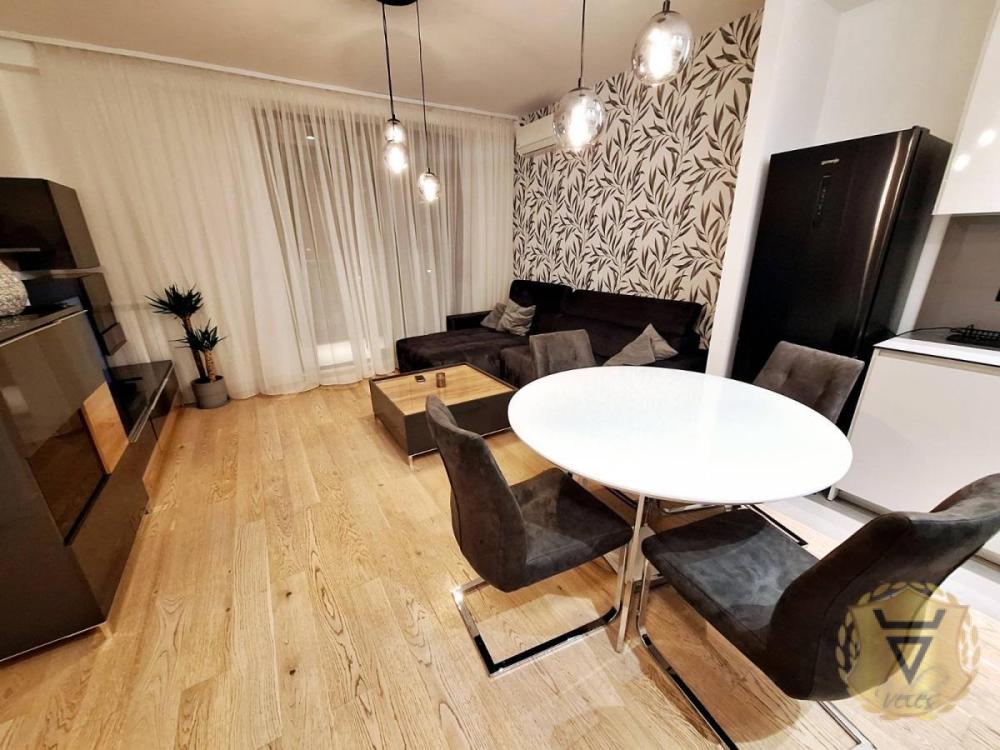 Slika 2 - Dvosoban stan za izdavanje, 56m2, 1.200€